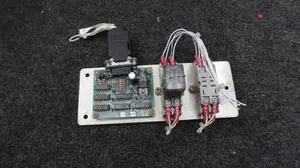 Cirrus SR20 Flap Control Board w/Relays 12017-002
